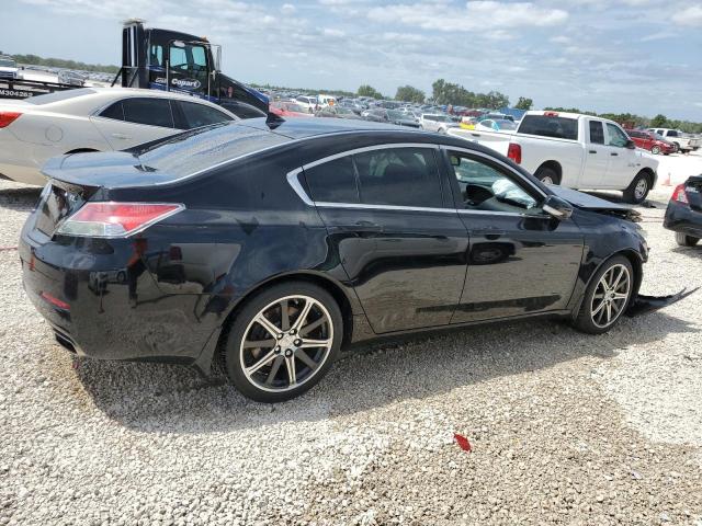 Photo 3 from auction – 2012 ACURA TL with VIN 19UUA8F76CA007388