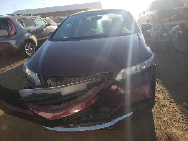 Photo 5 from auction – 2015 HONDA CIVIC EX with VIN 19XFB2F88FE098773