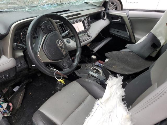 Foto 8 de la subasta – 2013 TOYOTA RAV4 LIMIT con VIN 2T3DFREV3DW124516