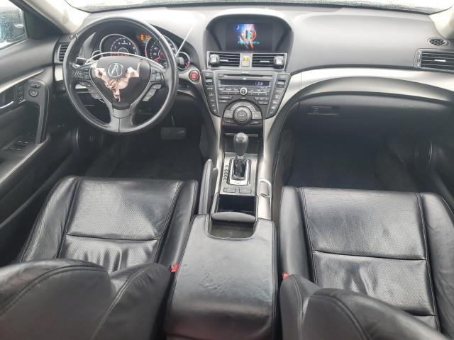 Photo 8 from auction – 2013 ACURA TL TECH with VIN 19UUA8F59DA007546