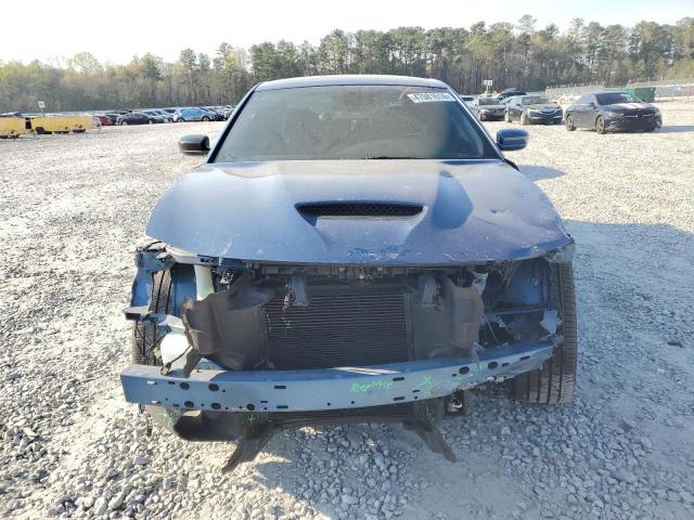 Photo 5 from auction – 2020 DODGE CHARGER R/ with VIN 2C3CDXCT4LH232010