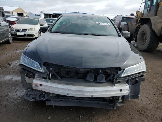 Photo 5 from auction – 2015 ACURA TLX TECH with VIN 19UUB2F58FA013805