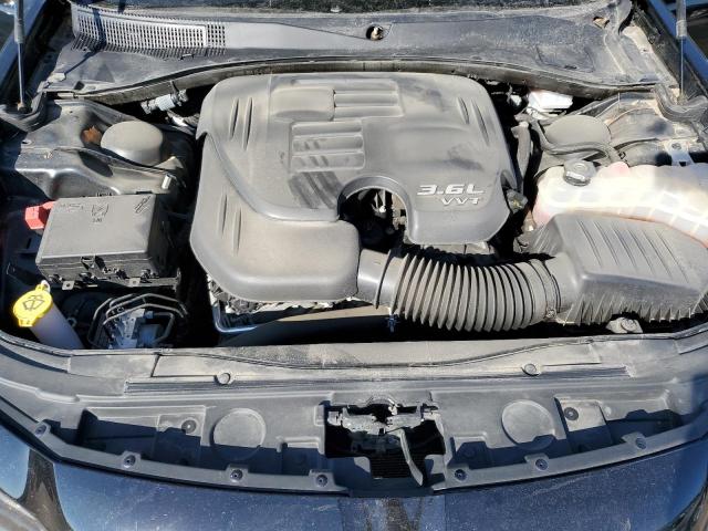 Photo 11 from auction – 2022 CHRYSLER 300 TOURIN with VIN 2C3CCASG2NH203919