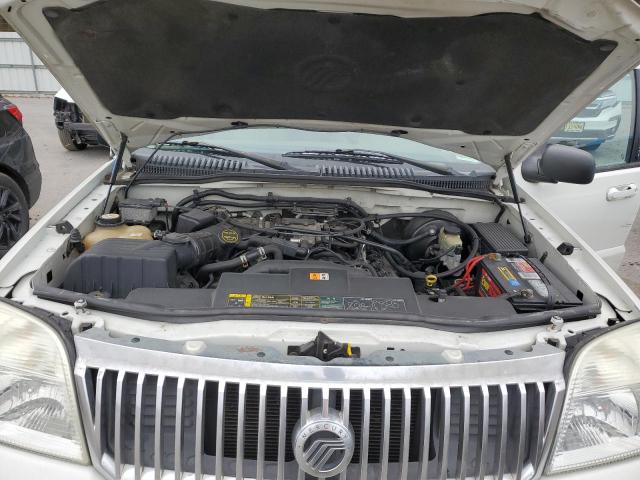Photo 12 from auction – 2003 MERCURY MOUNTAINEE with VIN 4M2DU86W33ZJ09756