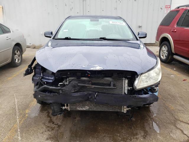 Photo 5 from auction – 2013 BUICK LACROSSE with VIN 1G4GA5E38DF331564