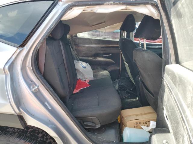 Photo 10 from auction – 2022 HYUNDAI TUCSON SEL with VIN KM8JB3AE7NU024057