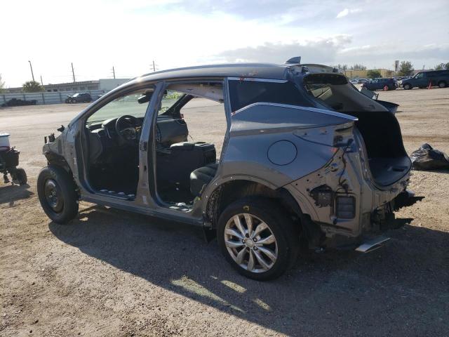 Photo 2 from auction – 2023 NISSAN MURANO SL with VIN 5N1AZ2CS6PC139945