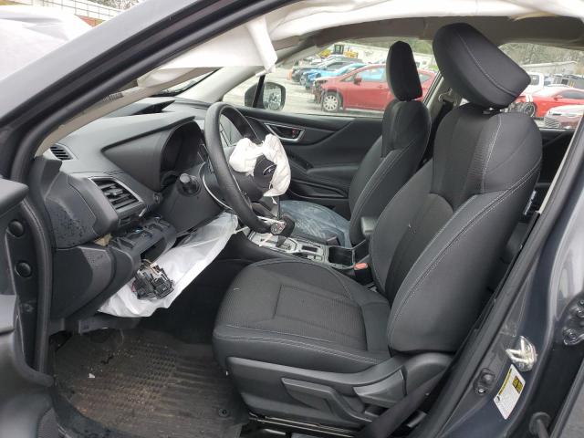 Zdjęcie 7 z aukcji – 2021 SUBARU FORESTER z VIN JF2SKADC0MH559327