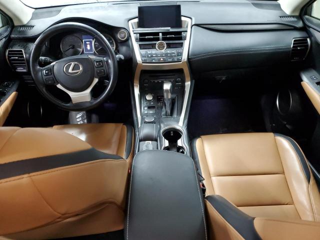 Photo 8 from auction – 2015 LEXUS NX 200T with VIN JTJYARBZ8F2019969