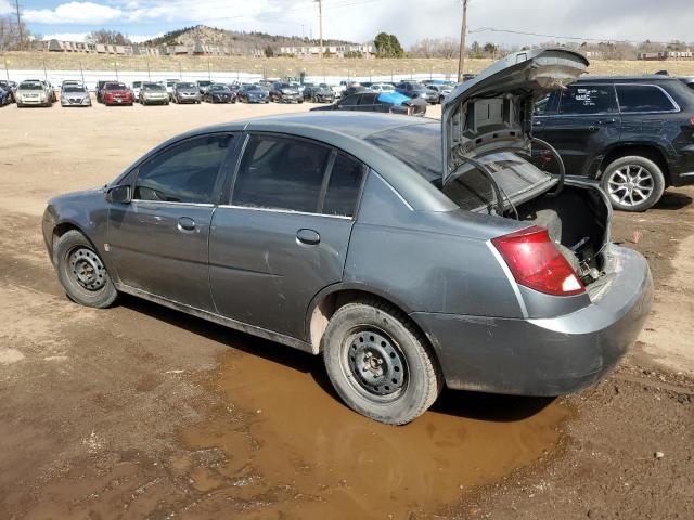 Photo 2 from auction – 2004 SATURN ION LEVEL with VIN 1G8AJ52F94Z207966