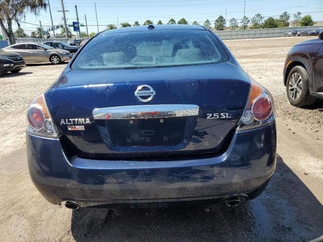 Photo 6 from auction – 2012 NISSAN ALTIMA BAS with VIN 1N4AL2AP4CN496632