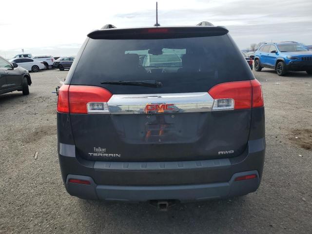 Photo 6 from auction – 2015 GMC TERRAIN SL with VIN 2GKFLWEK4F6320960