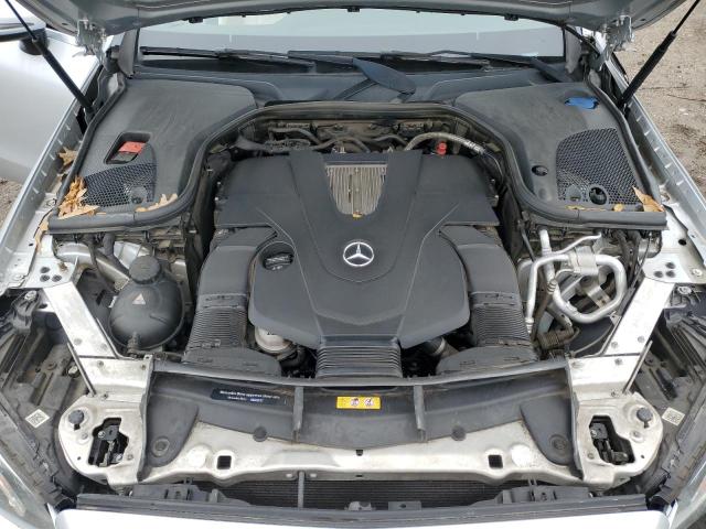Photo 11 from auction – 2018 MERCEDES-BENZ E 400 with VIN WDD1J6FB6JF022098