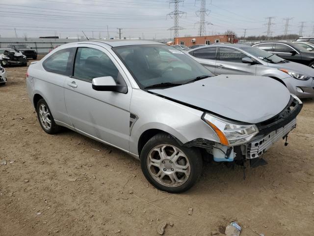 Photo 4 from auction – 2008 FORD FOCUS SE with VIN 1FAHP33N08W187052