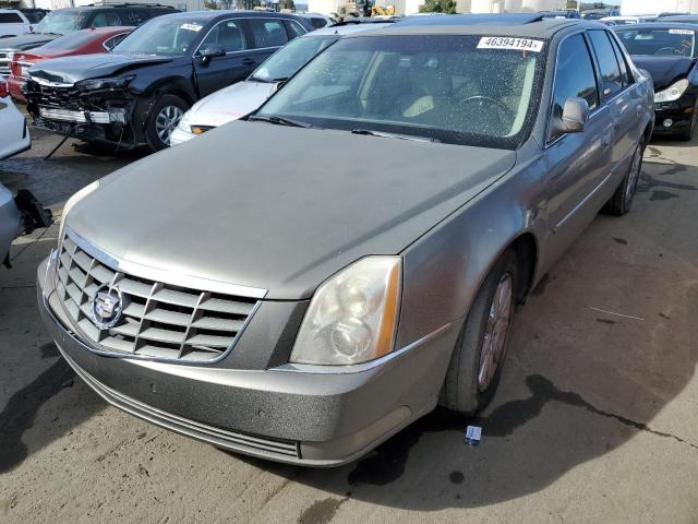 CADILLAC DTS PREMIU 2011 with VIN 1G6KH5E68BU135589 - Photo from auction