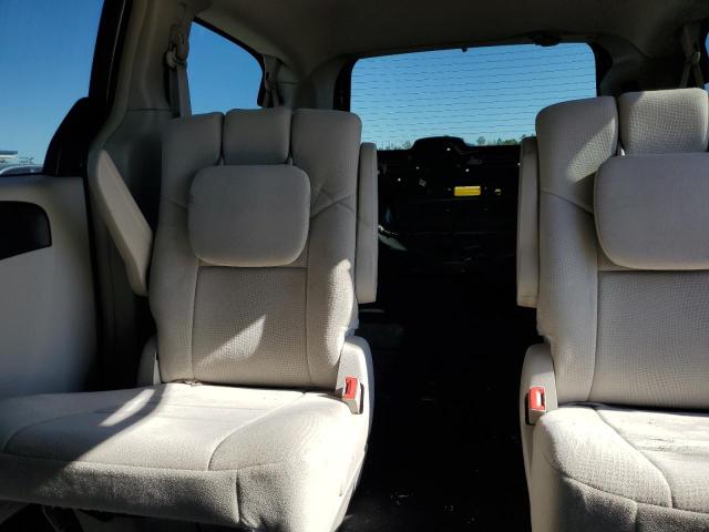 Photo 10 from auction – 2012 CHRYSLER TOWN & COU with VIN 2C4RC1BG5CR283245