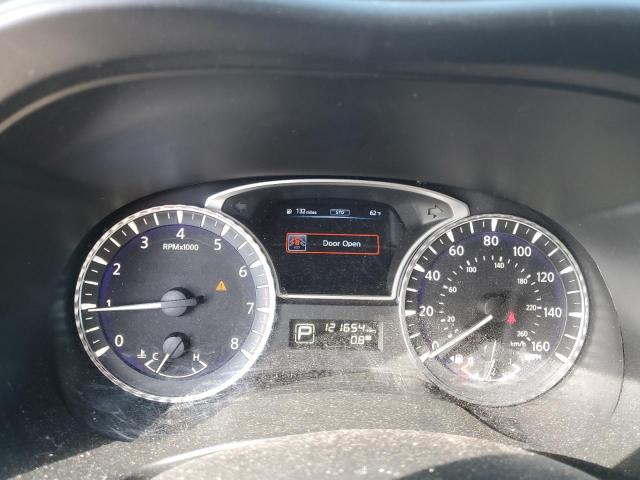 Photo 9 from auction – 2014 INFINITI QX60 with VIN 5N1AL0MMXEC555662