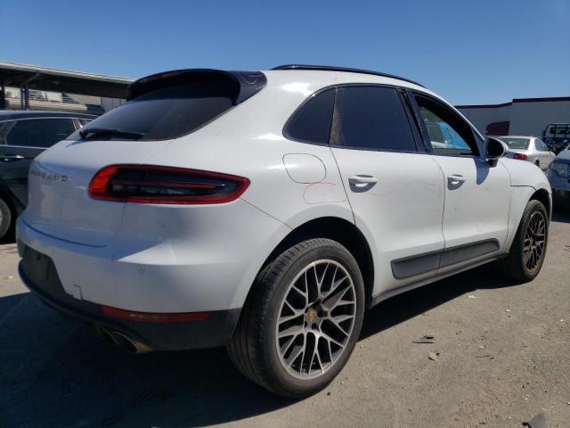 Photo 3 from auction – 2016 PORSCHE MACAN S with VIN WP1AB2A50GLB50962