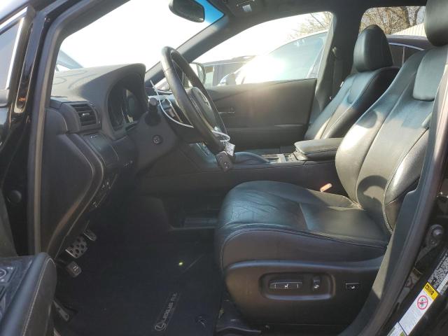 Photo 7 from auction – 2015 LEXUS RX 350 BAS with VIN 2T2BK1BA6FC254871