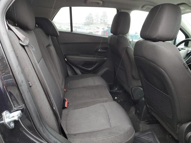 Photo 11 from auction – 2015 CHEVROLET TRAX 1LT with VIN KL7CJLSB5FB065818