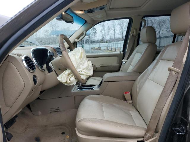 Photo 7 from auction – 2008 FORD EXPLORER E with VIN 1FMEU64E88UA38725