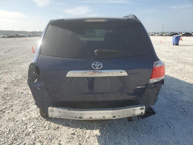Zdjęcie 6 z aukcji – 2013 TOYOTA HIGHLANDER z VIN 5TDBK3EH4DS186163