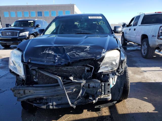 Photo 5 from auction – 2017 GMC TERRAIN SL with VIN 2GKFLSEK4H6204217