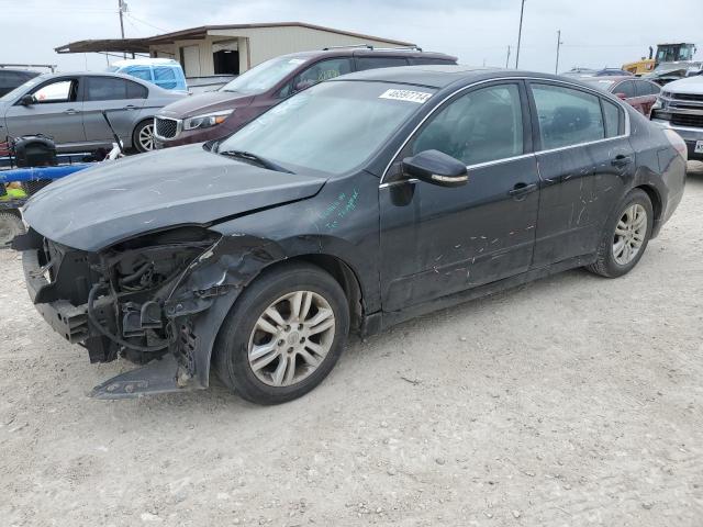 NISSAN ALTIMA BAS 2012 with VIN 1N4AL2AP6CN509753 - Photo from auction