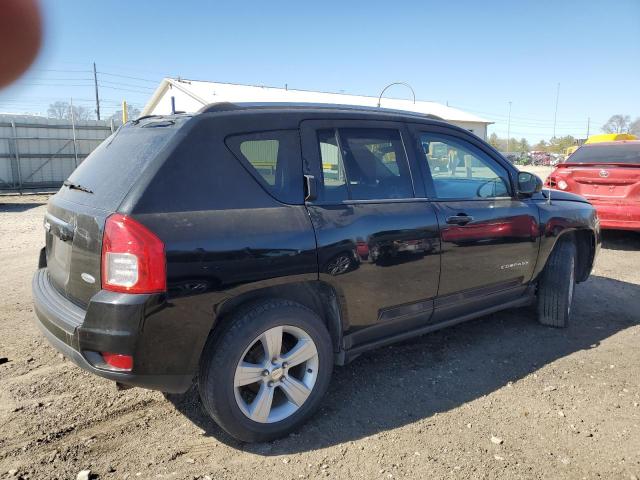 Photo 3 from auction – 2014 JEEP COMPASS LA with VIN 1C4NJDEB8ED784349