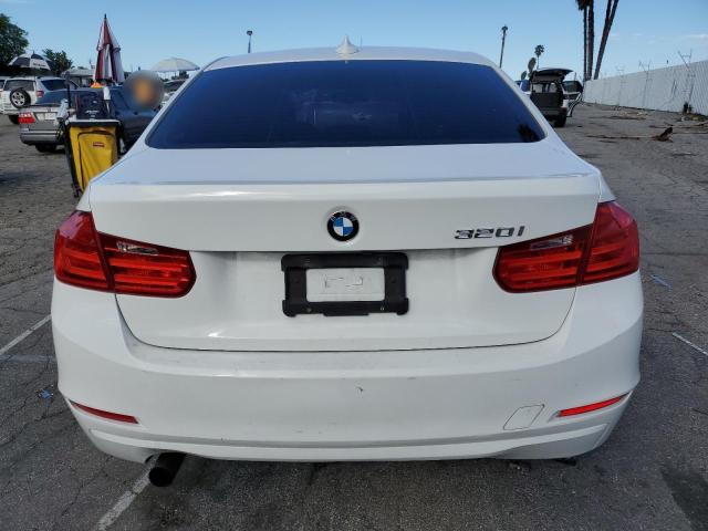 Foto 6 de la subasta – 2015 BMW 320 I con VIN WBA3B1G55FNT03542