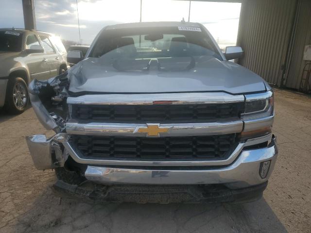 Photo 5 from auction – 2016 CHEVROLET SILVERADO with VIN 1GCVKREC0GZ222051