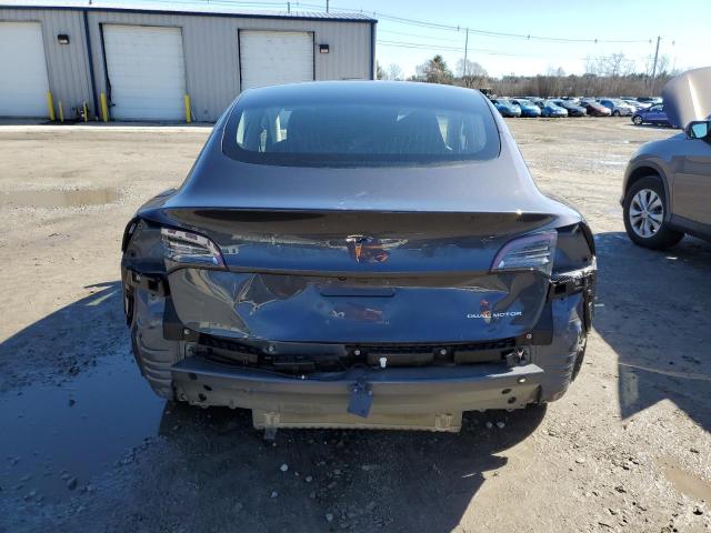 Photo 6 from auction – 2018 TESLA MODEL 3 with VIN 5YJ3E1EB7JF066675