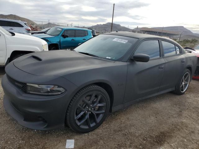 DODGE CHARGER R/ 2023 with VIN 2C3CDXCT5PH513044 - Photo from auction