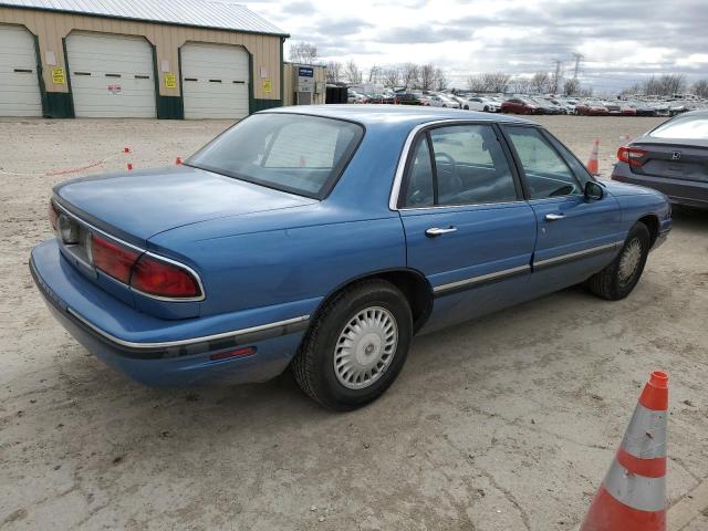 Photo 3 from auction – 1998 BUICK LESABRE CU with VIN 1G4HP52K9WH436622