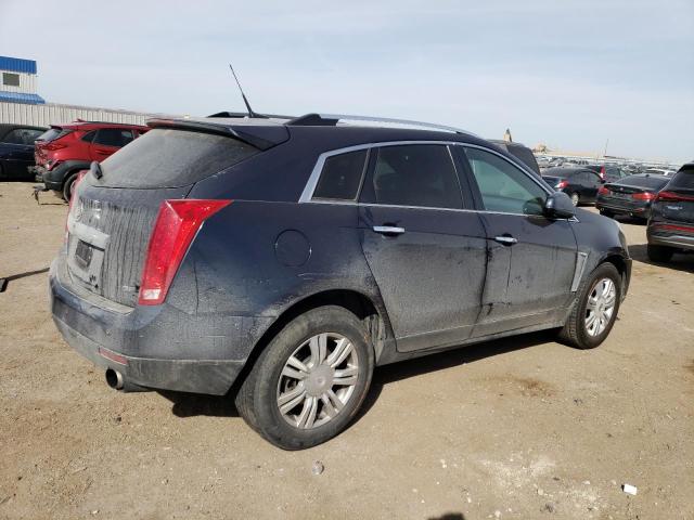 Photo 3 from auction – 2014 CADILLAC SRX LUXURY with VIN 3GYFNEE3XES539795