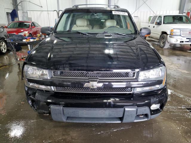 Photo 5 from auction – 2005 CHEVROLET TRAILBLAZE with VIN 1GNDT13S752216863