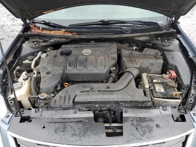 Photo 11 from auction – 2012 NISSAN ALTIMA BAS with VIN 1N4AL2AP6CN548018