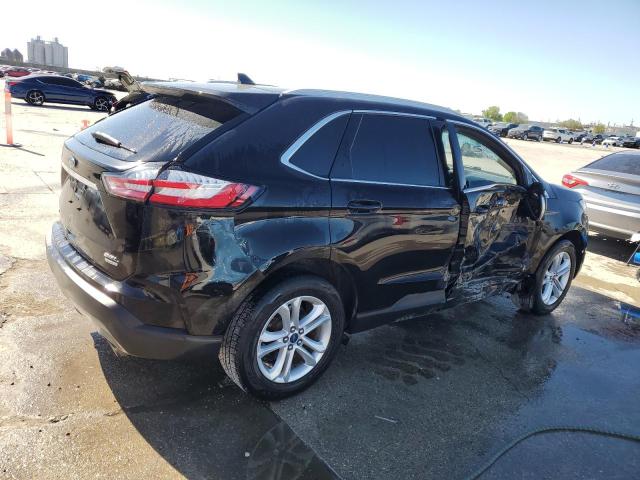 Photo 3 from auction – 2020 FORD EDGE SEL with VIN 2FMPK3J91LBA45373