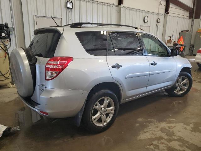 Photo 3 from auction – 2009 TOYOTA RAV4 with VIN JTMBK33VX9D001710