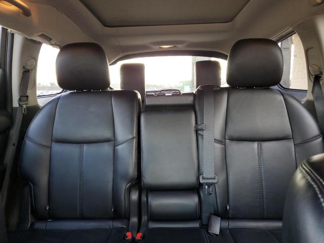 Photo 10 from auction – 2014 NISSAN PATHFINDER with VIN 5N1AR2MN9EC710883