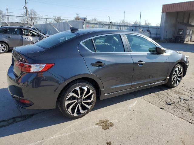 Photo 3 from auction – 2016 ACURA ILX PREMIU with VIN 19UDE2F89GA008406