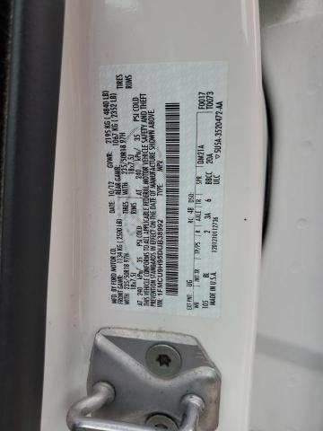 Photo 12 from auction – 2013 FORD ESCAPE SEL with VIN 1FMCU9H95DUB38992