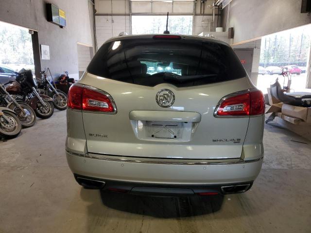 Photo 6 from auction – 2016 BUICK ENCLAVE with VIN 5GAKVCKD0GJ120432