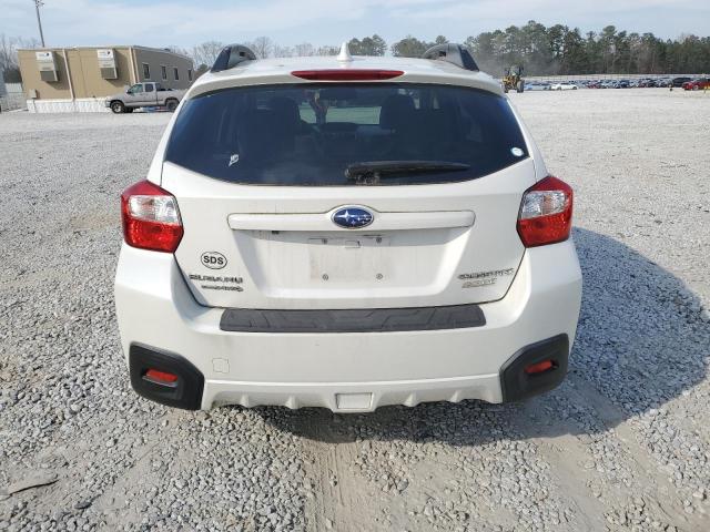 Photo 6 from auction – 2016 SUBARU CROSSTREK with VIN JF2GPANC0G8291566