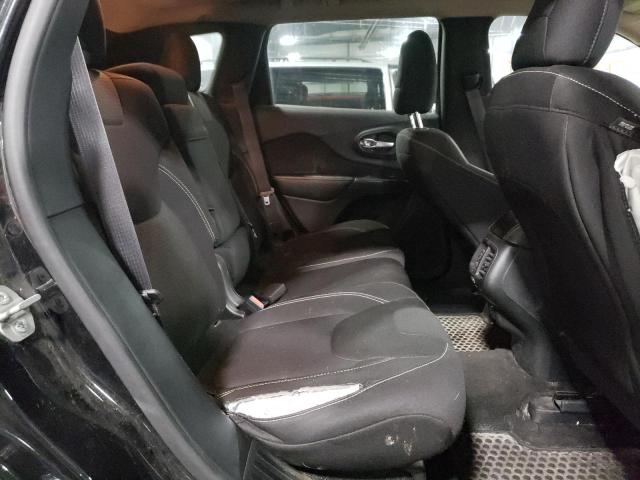 Photo 10 from auction – 2015 JEEP CHEROKEE L with VIN 1C4PJMCS7FW503949