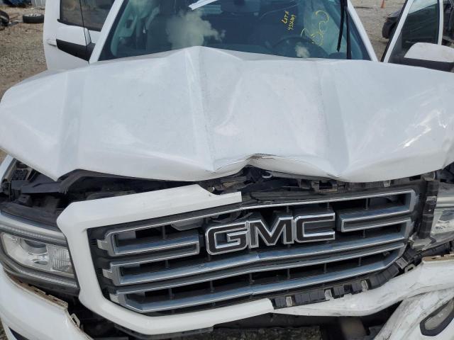 Photo 11 from auction – 2016 GMC SIERRA C15 with VIN 1GTR1LEH2GZ413435
