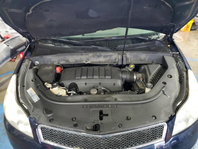 Photo 12 from auction – 2012 CHEVROLET TRAVERSE L with VIN 1GNKRFED4CJ353750