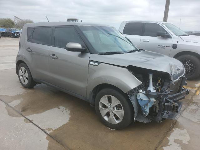Photo 4 from auction – 2016 KIA SOUL with VIN KNDJN2A28G7289535