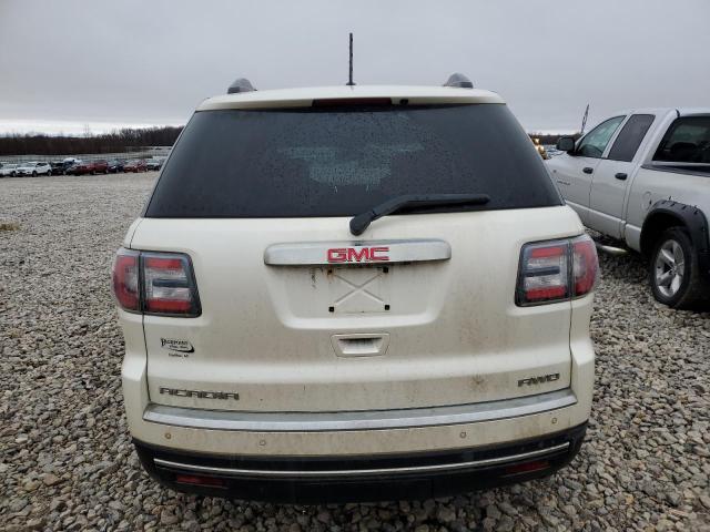 Photo 6 from auction – 2015 GMC ACADIA SLE with VIN 1GKKVNEDXFJ150708
