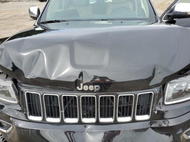 Photo 12 from auction – 2014 JEEP GRAND CHER with VIN 1C4RJFAG8EC413079